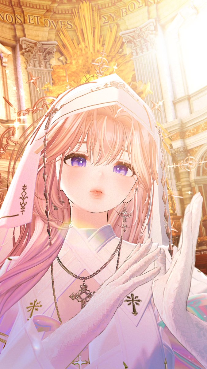 #DéliceHaute #LookVook #Shinra3D