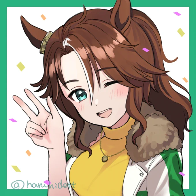 パーマー