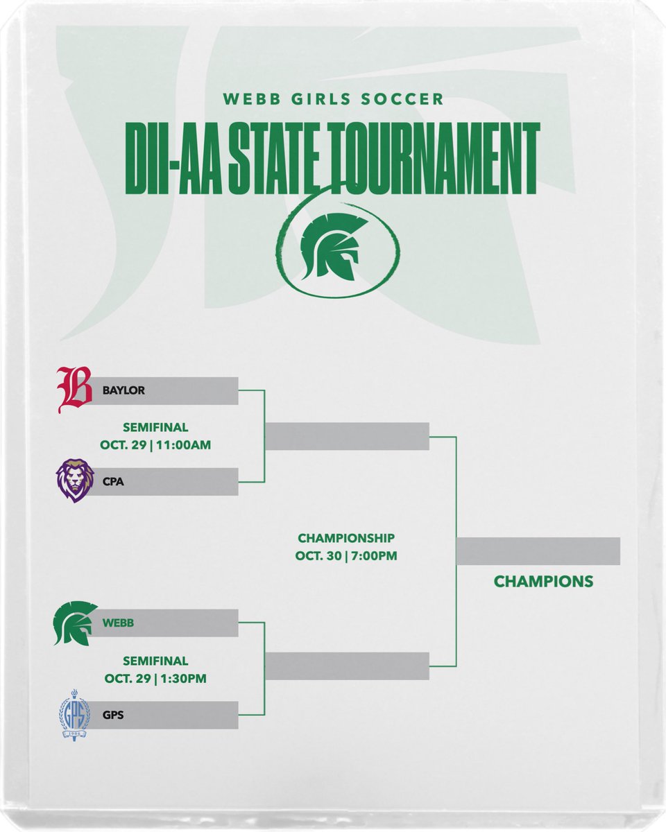 Webb Athletics tweet media