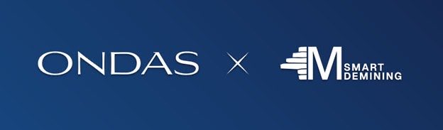 DaveSu0425's tweet image. $ONDS 正在收购 #4M Defense 的控股权，以将人工智能排雷技术整合到其无人机技术中。

它将 #Ondas 转移到具有更大和更稳定预算的国防用途中。

看来，ONDS 正通过 4M Defense 交易进军国防领域，这是一个明智的决定。鉴于国防预算的稳定，这笔交易有望稳定 ONDS 的收入。鉴于 ONDS…