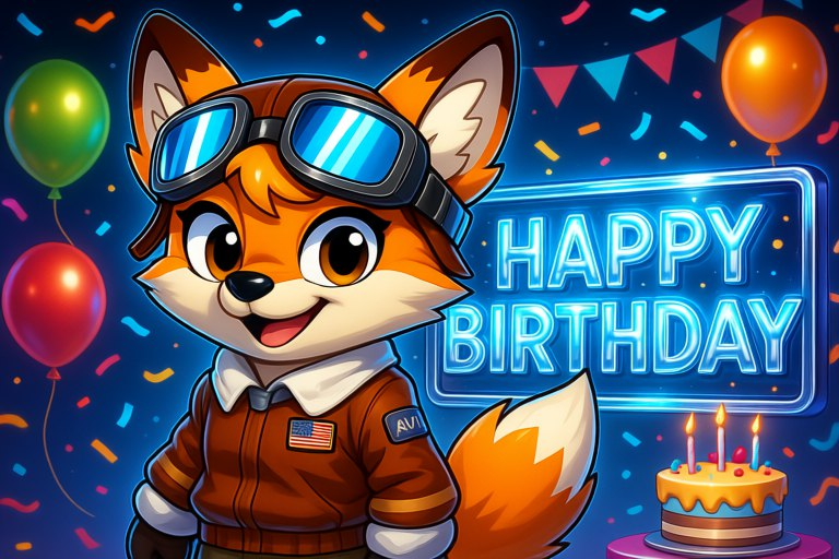 SkyBridge tweet media