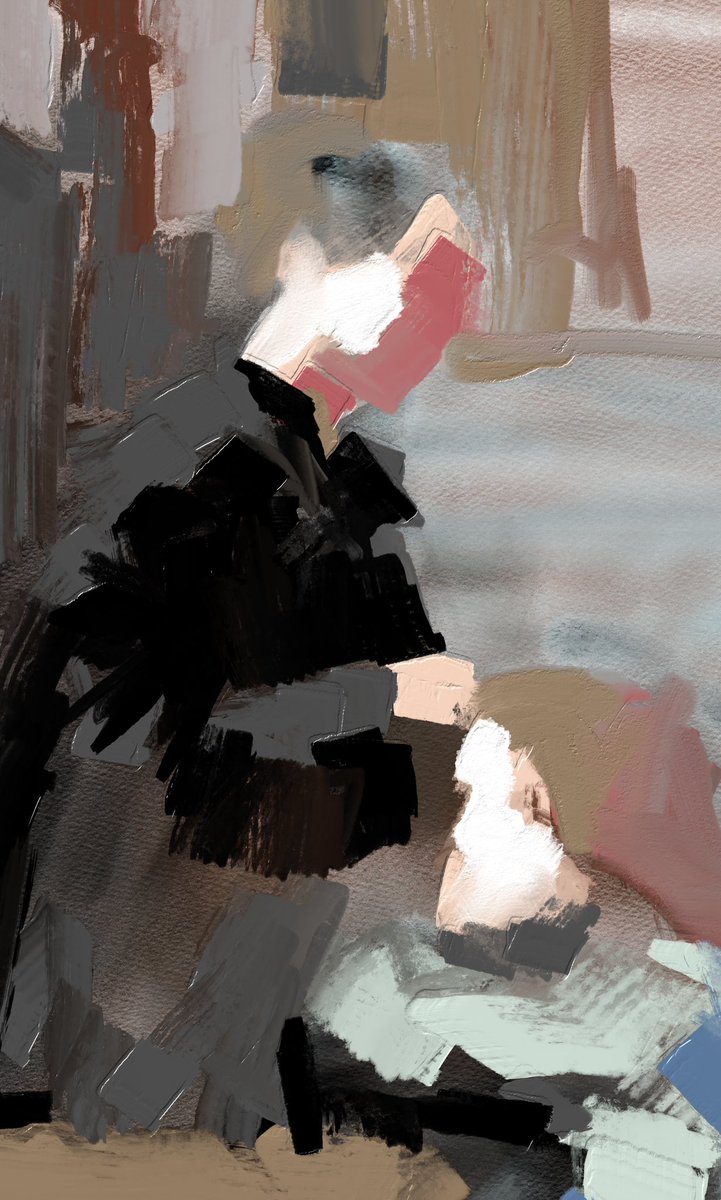 studio_gov's tweet image. My #process 

what do you think where is it going ?