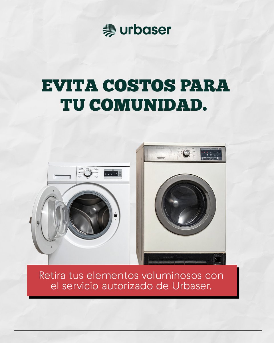 🏙️Hazlo por tu ciudad
Pide tu servicio al WhatsApp 321 330 9965 y cuidemos juntos a Tunja 💚♻️