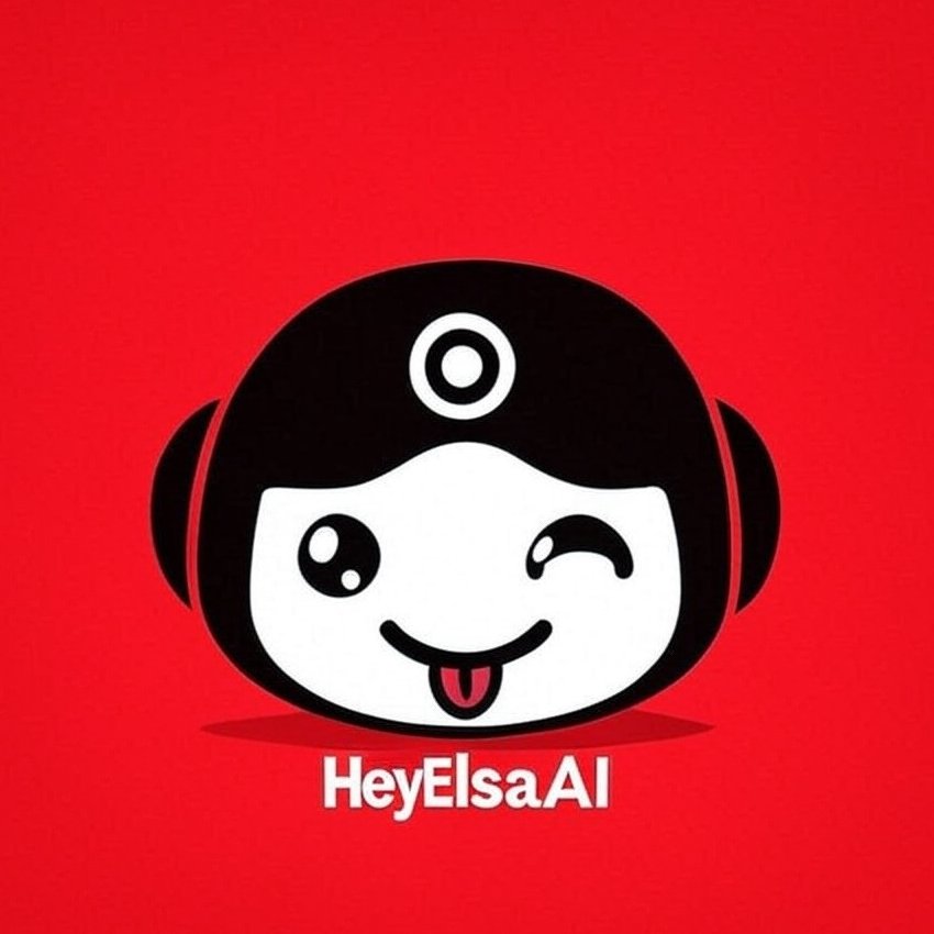 Mage_Djinn's tweet photo. i was checking through @HeyElsaAI and i came across the suggesstion 
 "analyse my portfolio and suggest an investment"

With this option, it can even suggest which type of person you are based on your history transactions.

Study HeyElsaAI on @wallchain 

GElsa https://t.co/z1pCwS3LHy