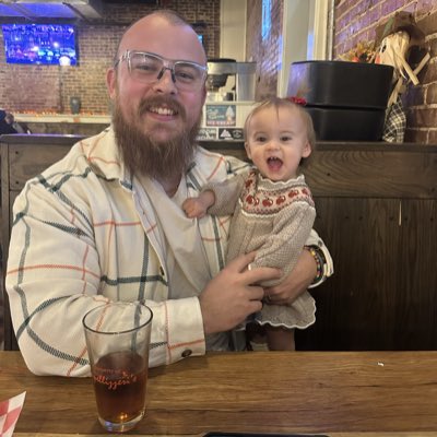 CollinFulkerson's tweet photo. #NewProfilePic https://t.co/h83NAnsNmO