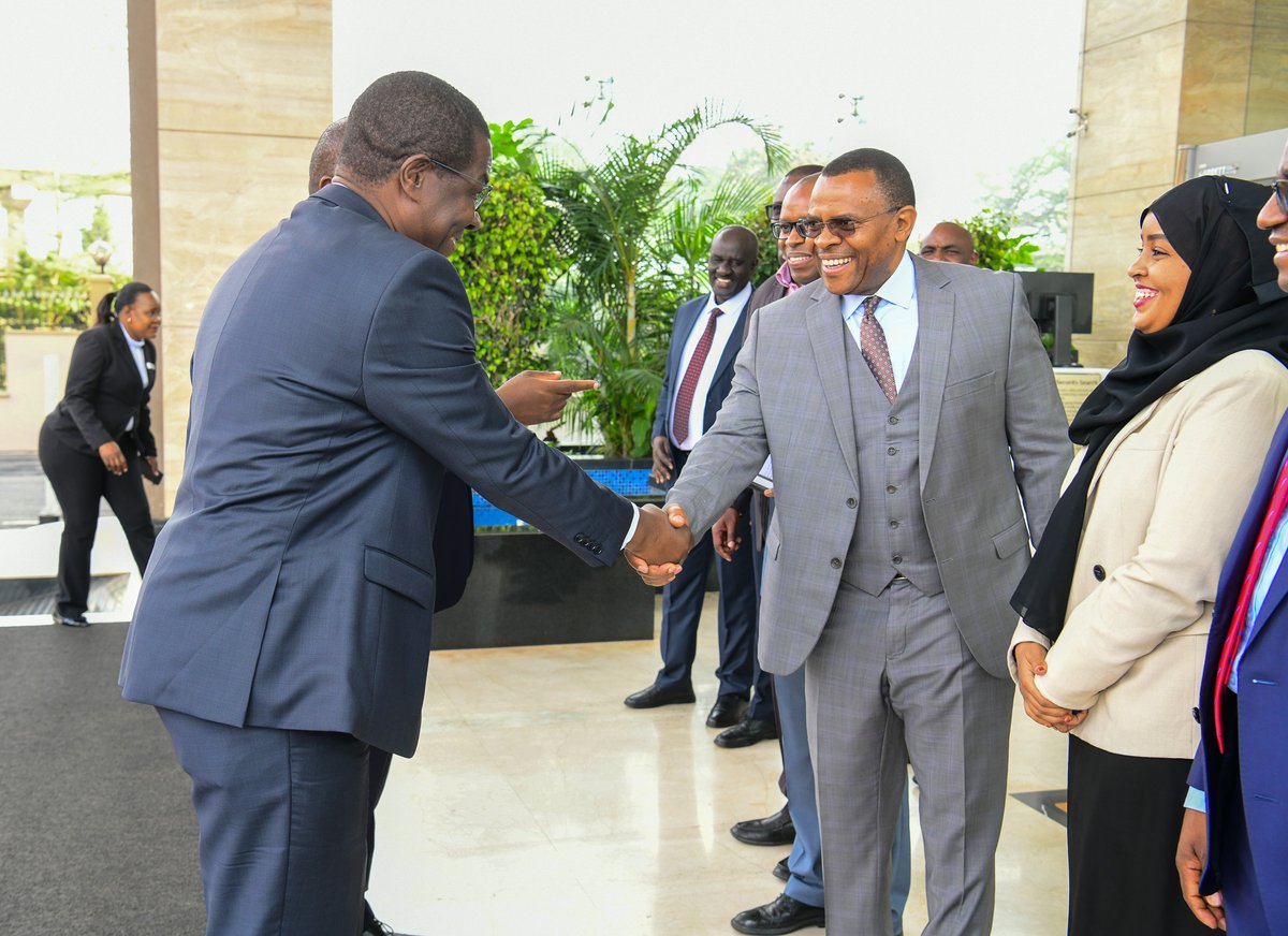 KenGenKenya tweet media