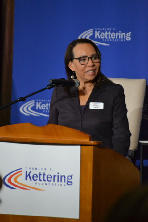 Kettering Foundation tweet media