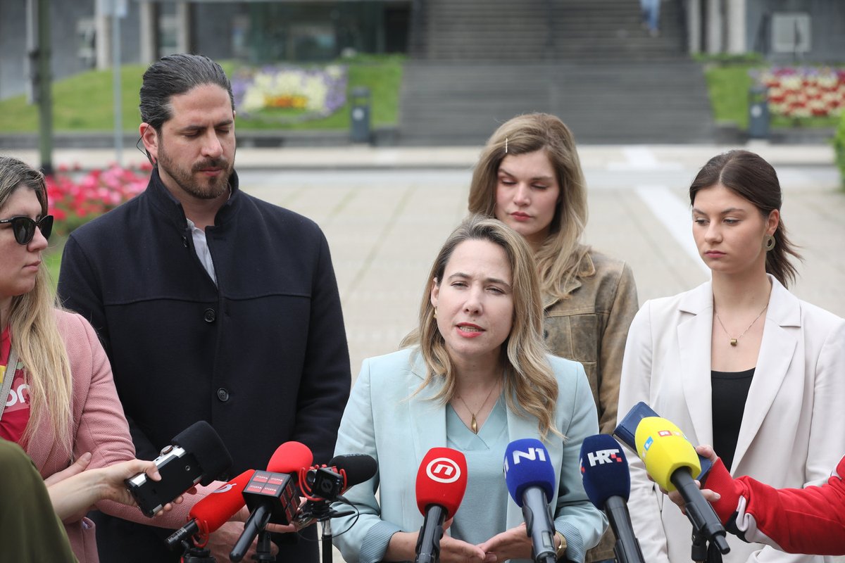 Suradnik Selak Raspudić komentirao 'slučaj karting': 'Firma je osnovana netom prije natječaja' - zagreb.info/?p=784037