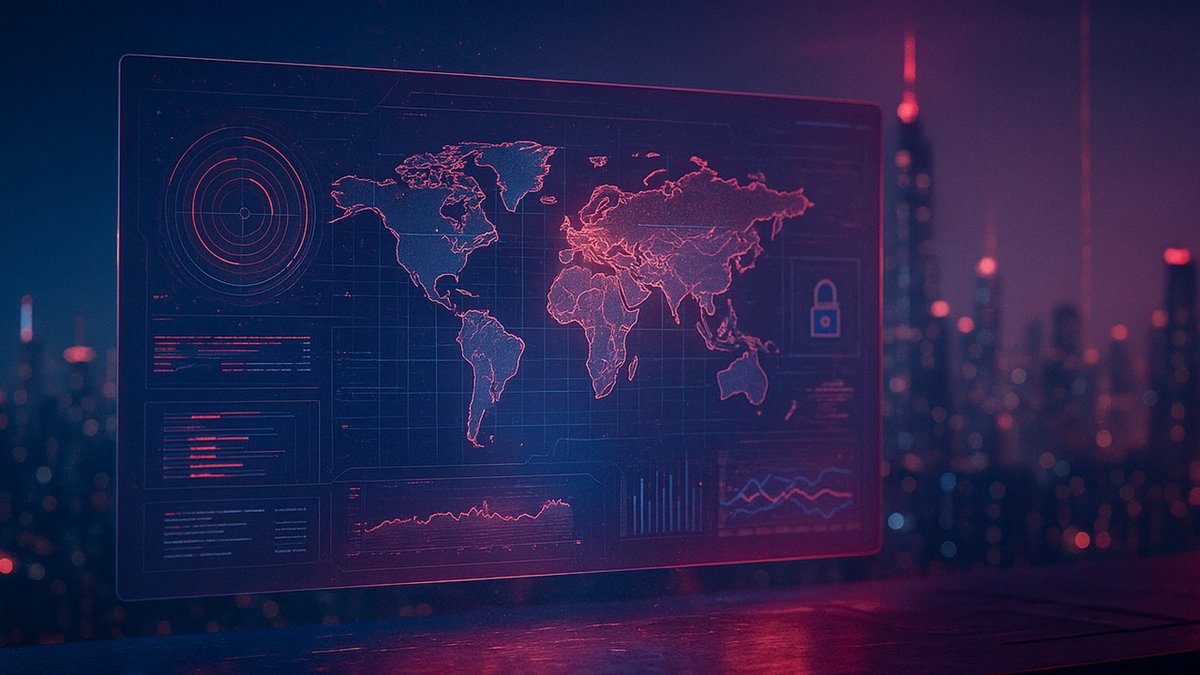 🔺 #WeeklyThreats: nuove tecniche e strumenti in campo #APT, evoluzioni nel mondo #malware, segnalati trend #cybercrime.

L'ultima settimana nel nostro report #OSINT e #CTI

🔗 telsy.com/evoluzioni-ope…

#CyberThreatIntelligence #Cybersecurity