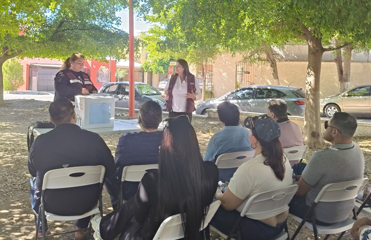 Desde hace muchos años me he dedicado a trabajar  por un proyecto alternativo de nación para #Mexico que inició con <a href="/lopezobrador_/">Andrés Manuel</a> y sigue con nuestra presidenta <a href="/Claudiashein/">Claudia Sheinbaum Pardo</a> con gran éxito 🌟⭐