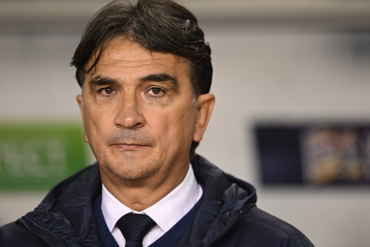 Dalić osvježio popis za kvalifikacijske utakmice: Na listi i 'terminator' iz Celja, nema Dinamovaca - zagreb.info/?p=784039