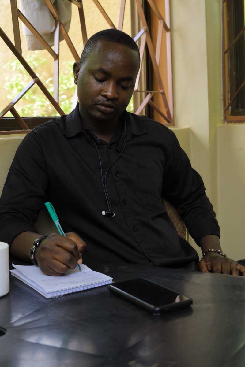 KalemaxA's tweet image. The story of the hen and the cock, both believing they won’t be eaten because of the tasks they perform reminds us of shared responsibility. 

If we think the SDGs are only for governments &amp;amp; not individuals, the future will challenge us all. 

#DecadeofAction!