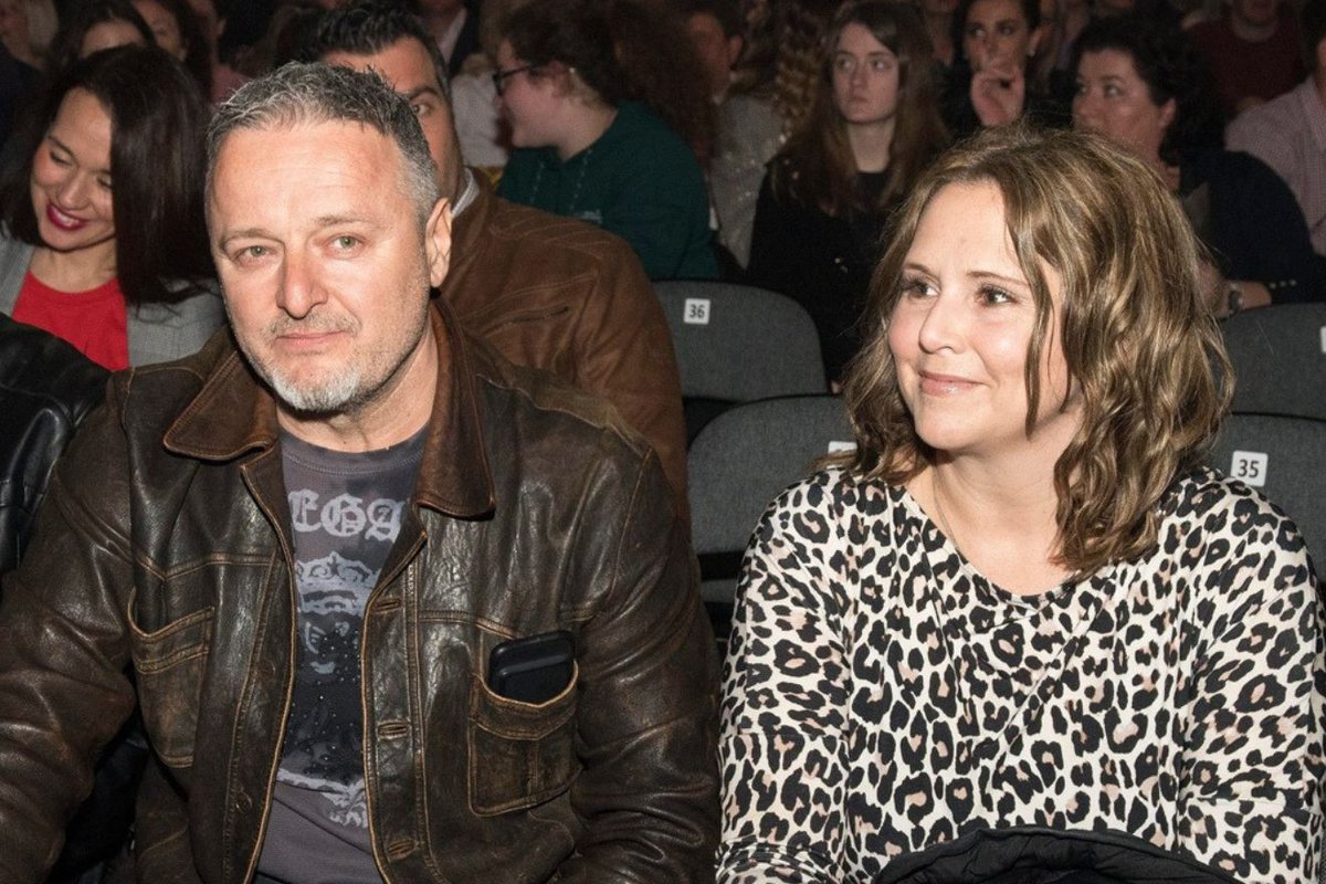 Veselje u Thompsonovoj obitelji, oglasila se i njegova Sandra: Javilo im se već više od 8 tisuća Hrvata - zagreb.info/?p=784003