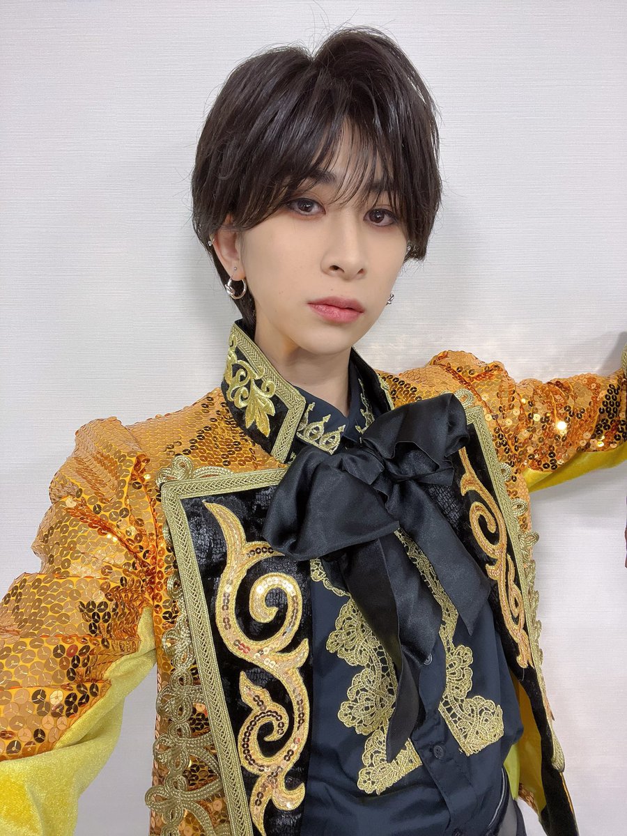 柚希関汰〈風男塾〉 (@so_janKanta_731) / Posts / X