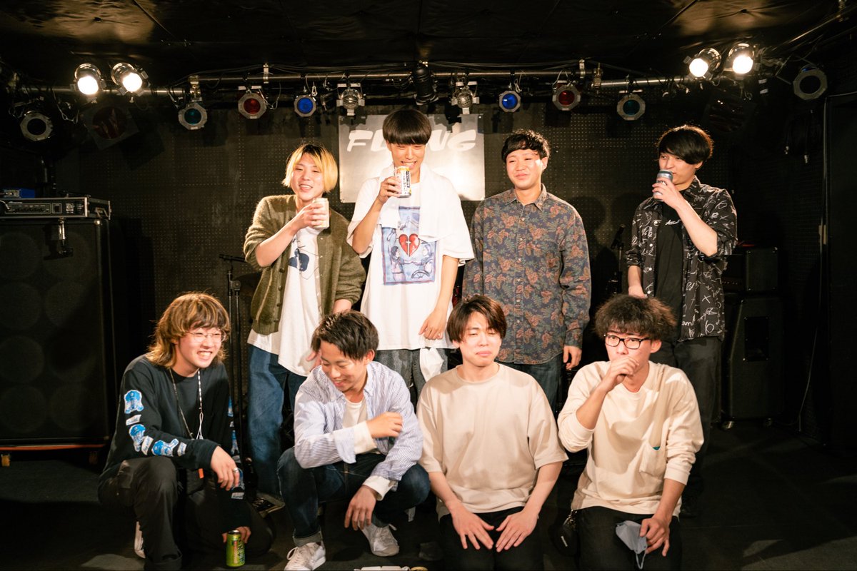 TIDAL CLUB tweet media