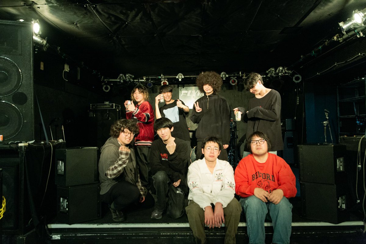 TIDAL CLUB tweet media