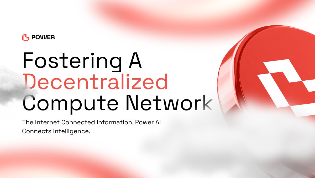 PowerAiGlobal's tweet image. The Internet Connected Information. Power AI is connecting Intelligence.

When the internet first emerged, it didn’t just connect computers, it connected possibility.

Suddenly, information that once lived in silos became universally accessible.

Ideas could travel faster than…