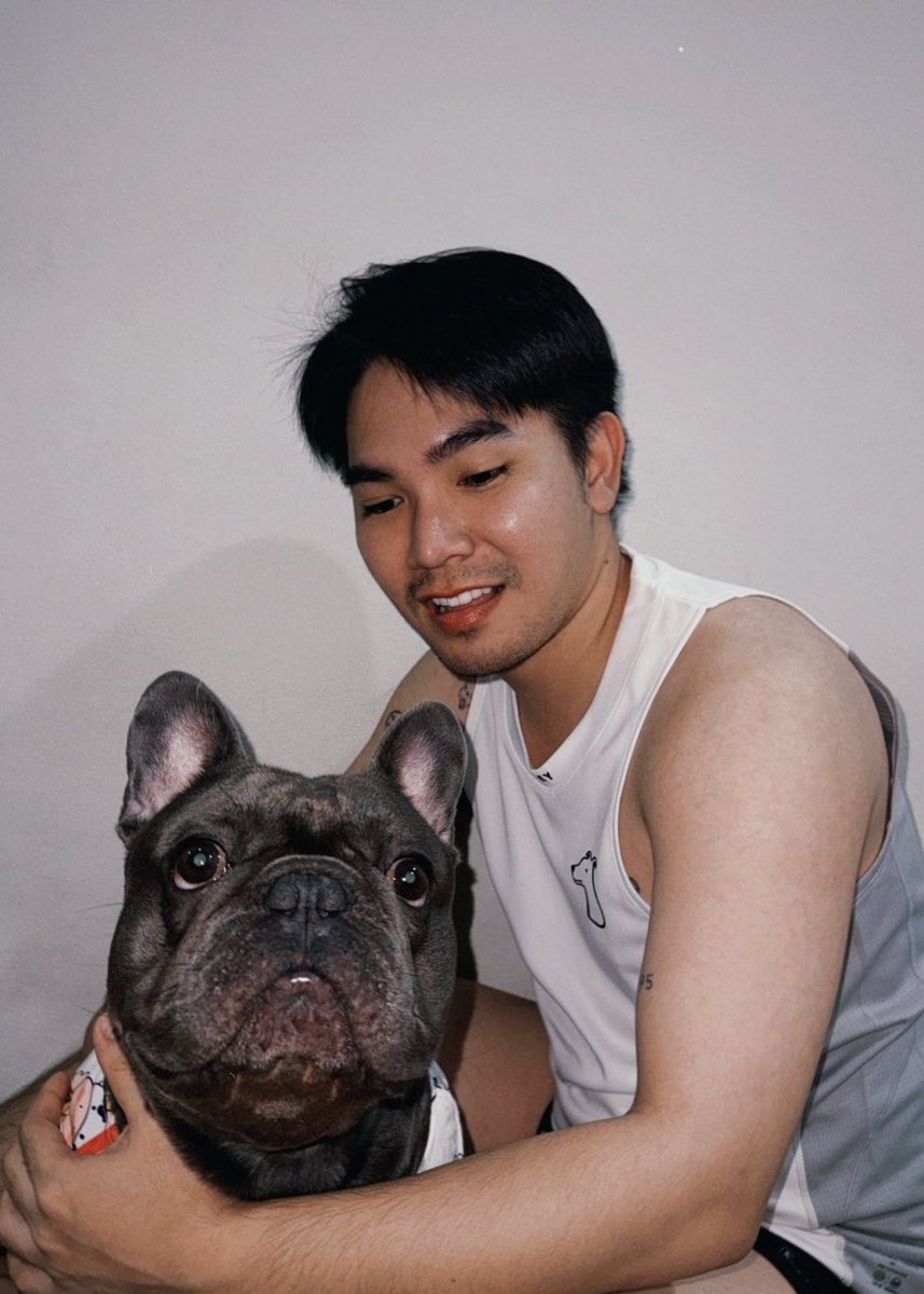 patha_babe's tweet image. ลูกชายข้าเอง