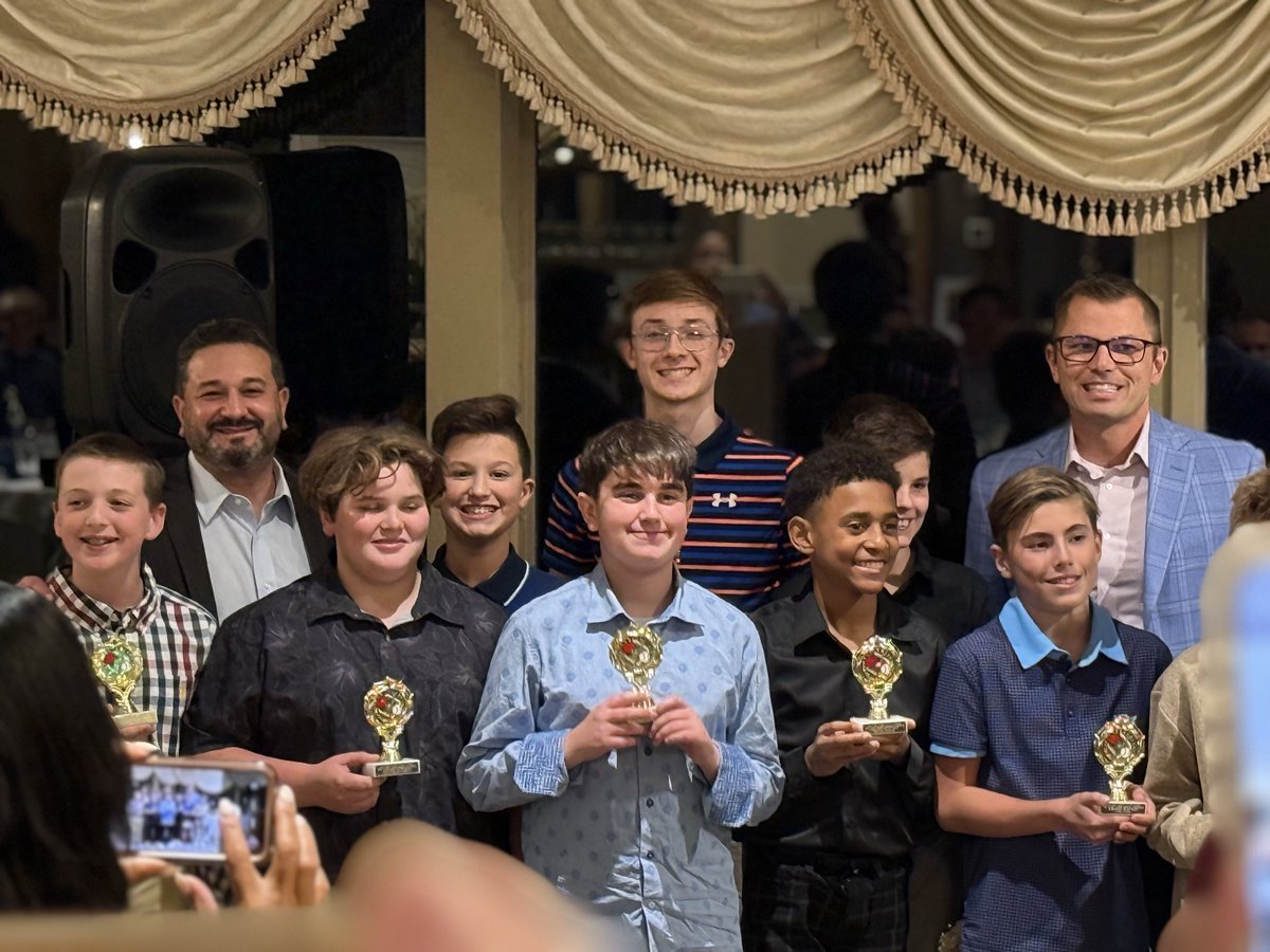 AccelerantSales's tweet photo. @AccelerantSales #sponsor #littleleague #youthsports #champions #community #parsippany https://t.co/2IVgp8LcLE