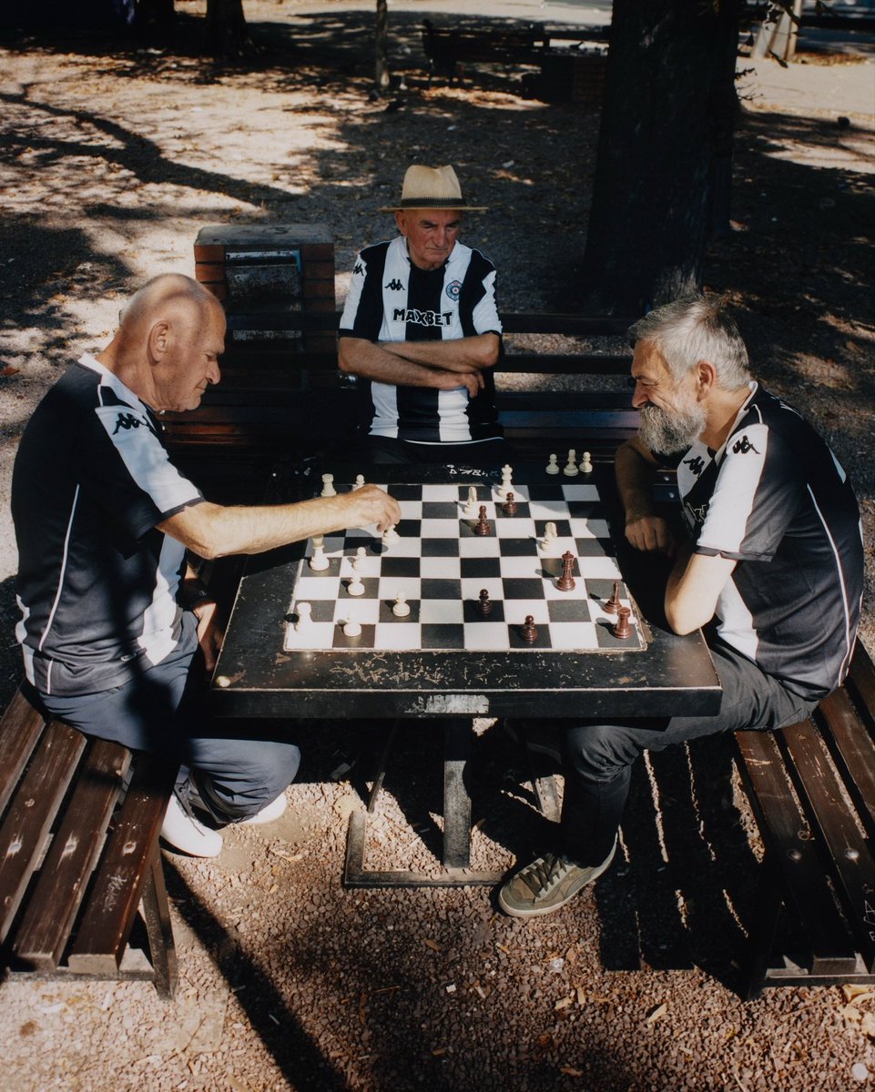 FK Partizan Belgrade, maillots 25/26, Kappa. 🇷🇸