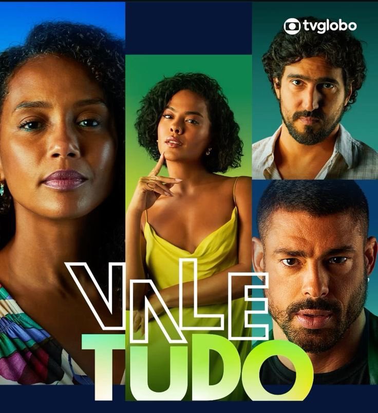 poponze's tweet image. Edgar Moura, viúvo do escritor Gilberto Braga, poderá processar a Globo por descaracterizar o remake de “Vale Tudo”.
Segundo a revista Veja, se o processo avançar e a descaracterização da obra for comprovada, a Globo poderá ser condenada a pagar 10% dos lucros do remake, cerca…