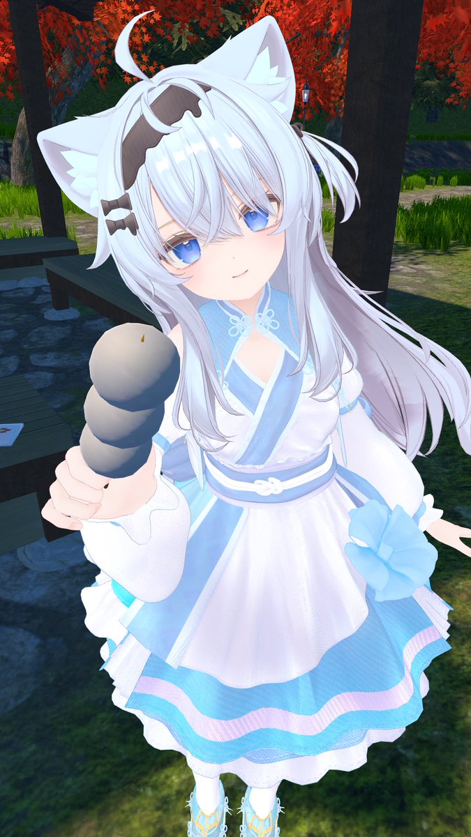 ⭐︎狐⭐︎ OKITUNELAND-北極狐- (@ereshkigalgdgd) / Posts / X