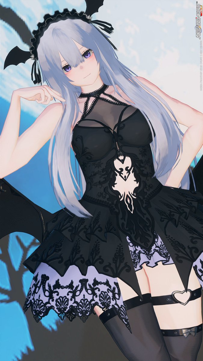 stardustmind051's tweet image. #メンテの日じゃないけどssを貼る 
#メンテの日なのでssを貼る 
#PSO2NGS_SS