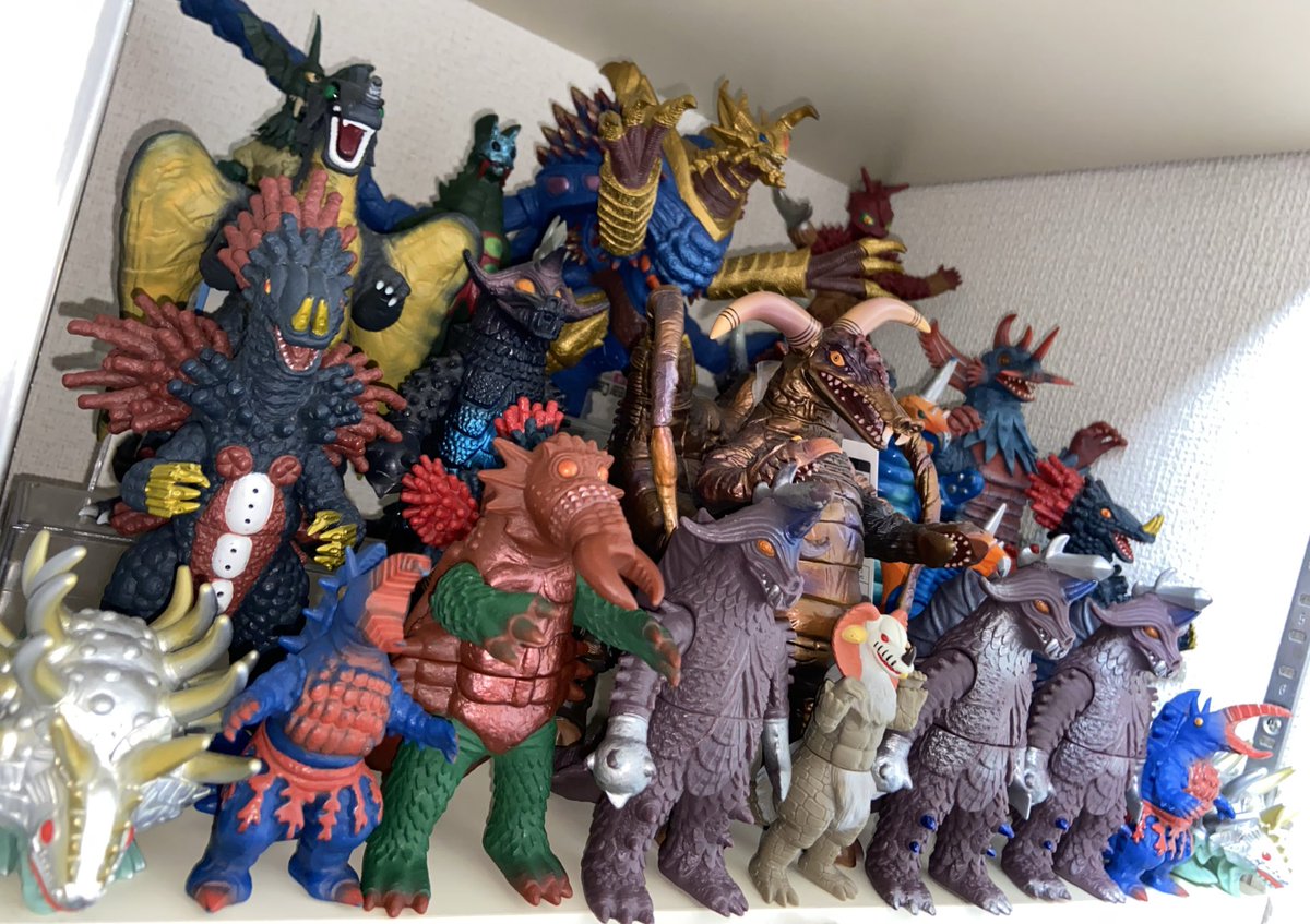 スマーフ　７体 戦慄のヘルシャフト on X