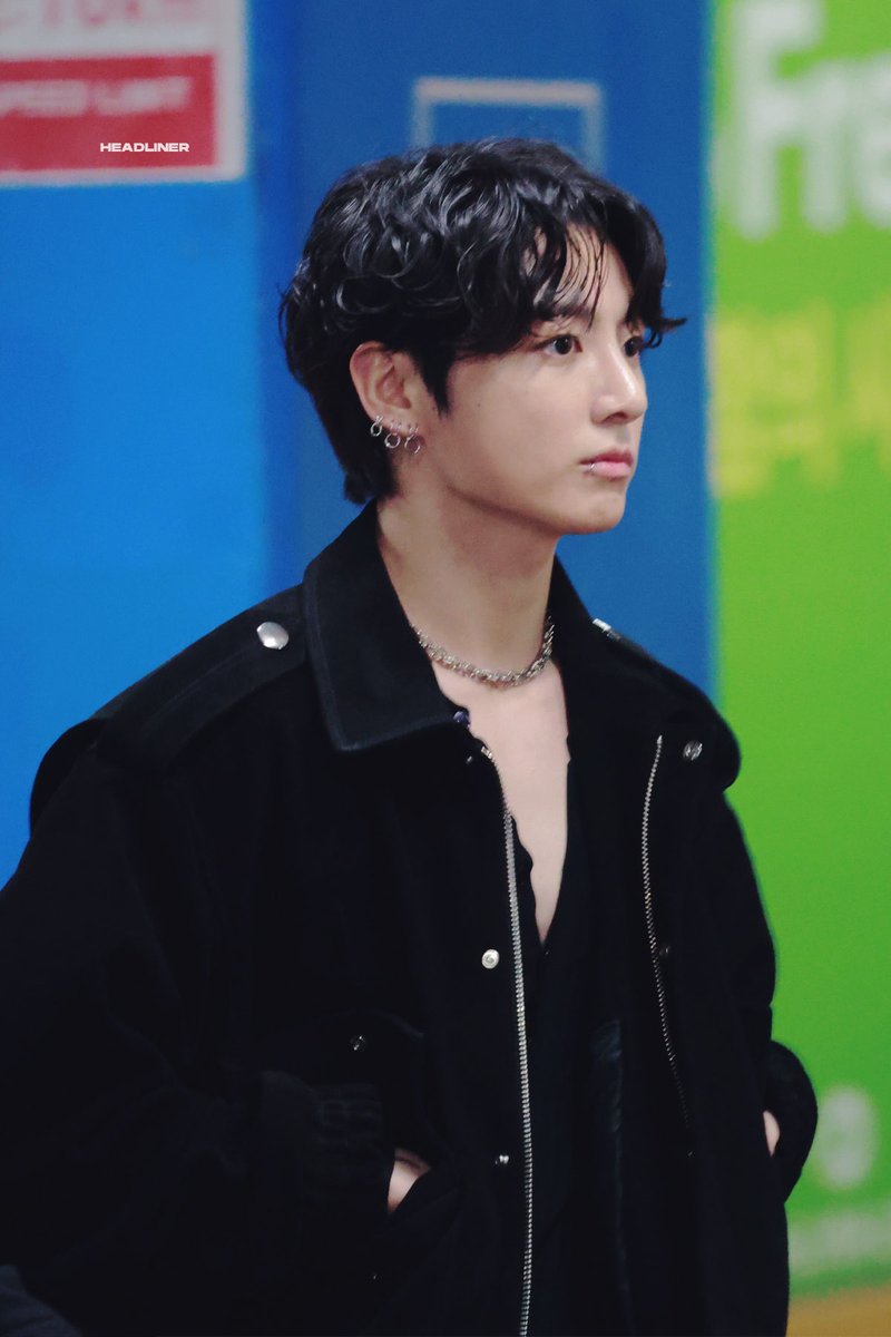 정국 정국💜HEADLINER on X