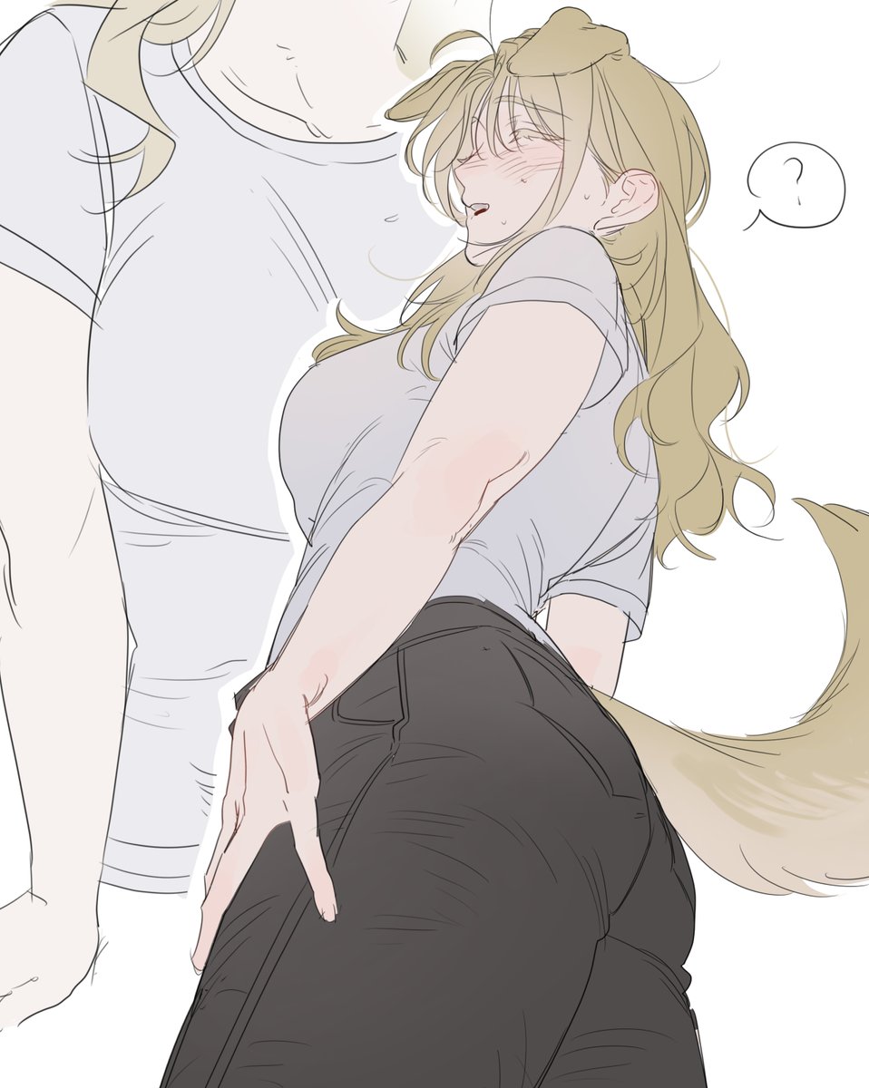 0820_lakia's tweet image. 둔둔한 여자 좋아하시나요