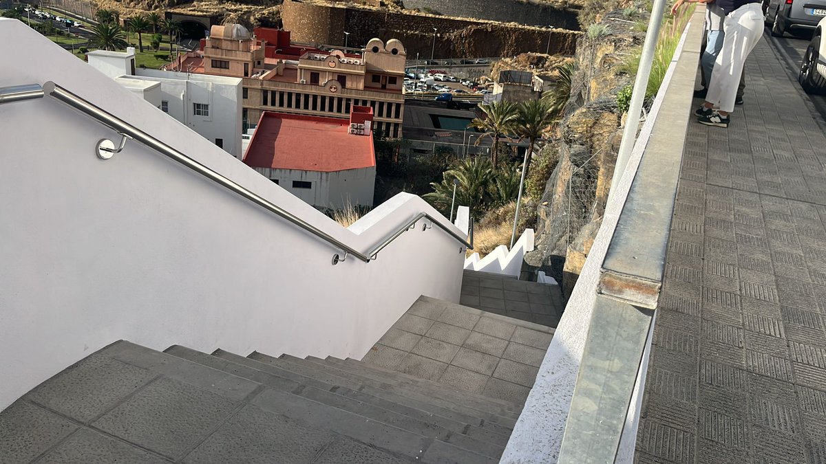 Santa Cruz de La Palma tweet media