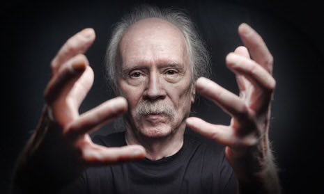John Carpenter's dislike of The Substance shouldn't detract from your enjoyment of it. 

Nor should it discredit him as a “Master of Horror”.

Can't believe this needs repeating: Movies are SUBJECTIVE.