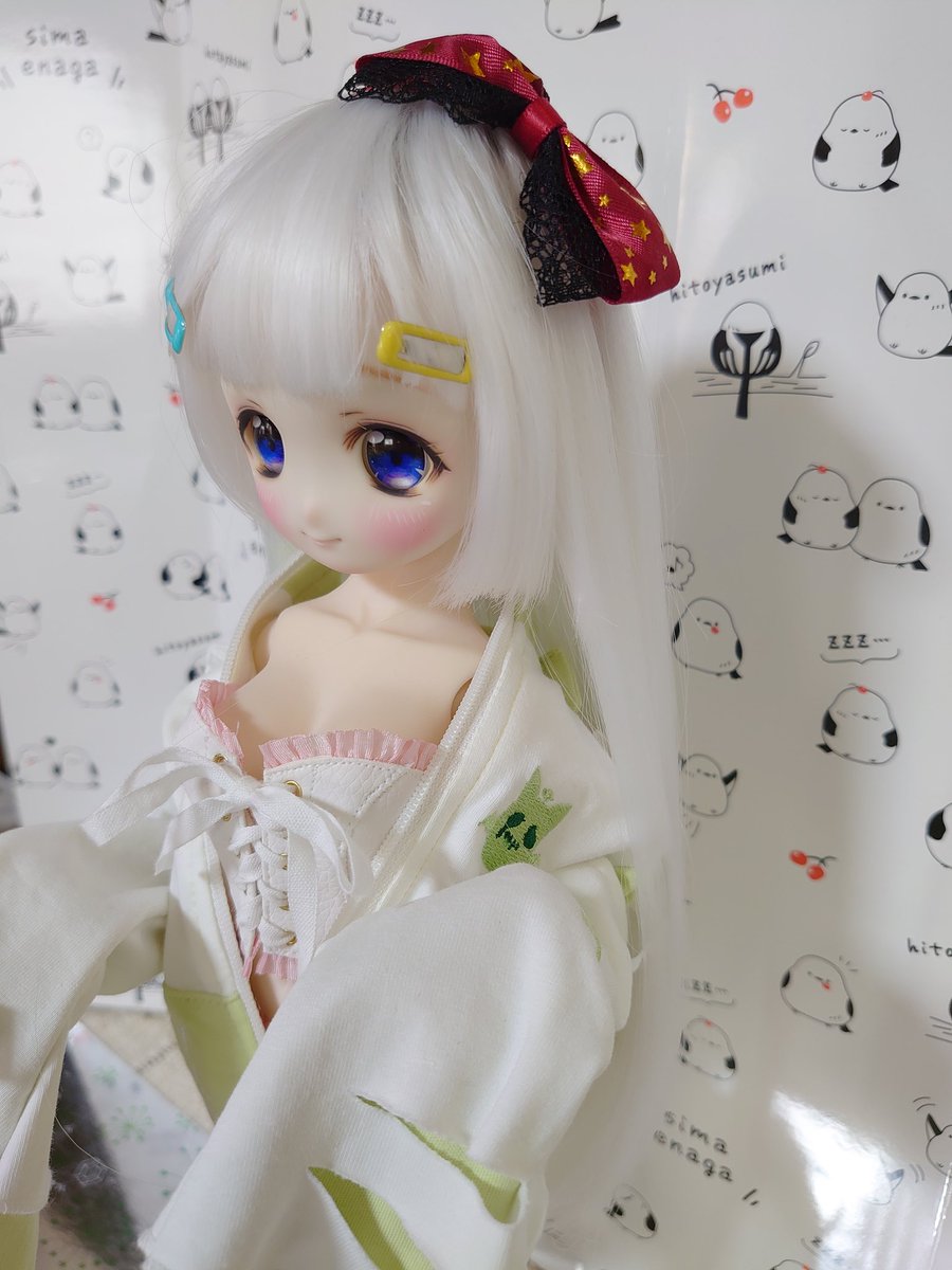 りーちゃん♡11/15ドールアニマル東京 on X