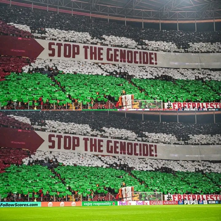 saiynefin76's tweet photo. Stop Genocide🇵🇸 https://t.co/tMk5eToosV