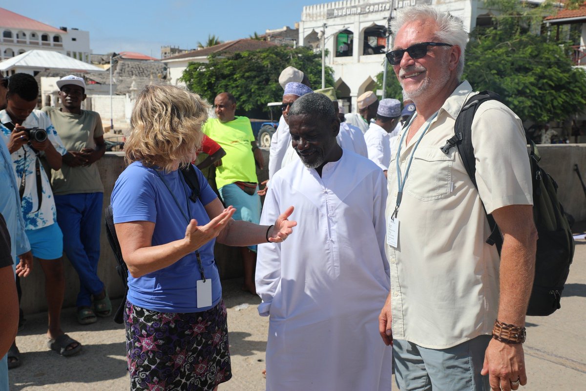 Kenya Ports Authority tweet media