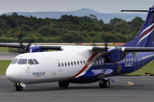 UK airline Eastern Airways is fighting to stay in the air after it sought court protection from creditors, according to two sources.

The regional airline has filed a notice of intention to appoint administrators to its two major trading subsidiaries, Eastern Airways (UK) and Air