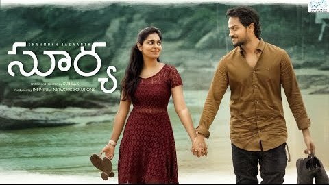 urslvlyNR's tweet photo. I challenge there is no web series is better than Surya !! Probably the Best web series in YouTube till date... ❤️ https://t.co/nEmHY3v39T