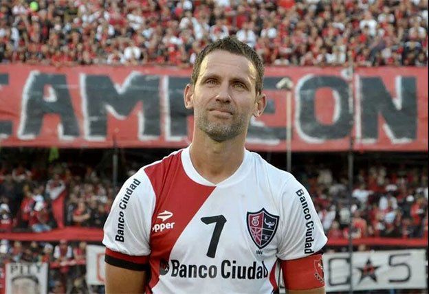 Atlético Rafaela tweet media