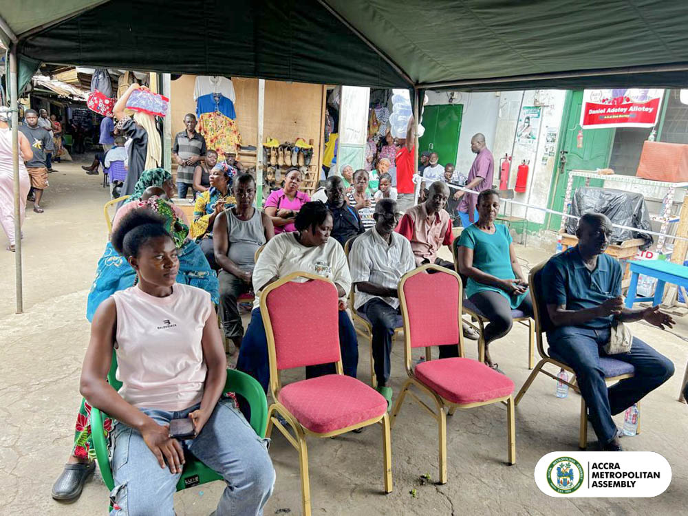 CITY OF ACCRA tweet media