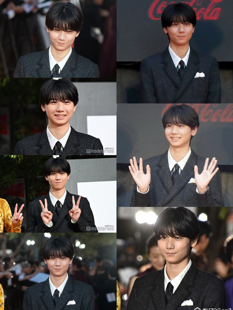 羽村仁成 羽村仁成 プロフィール｜ジュニア公式サイト