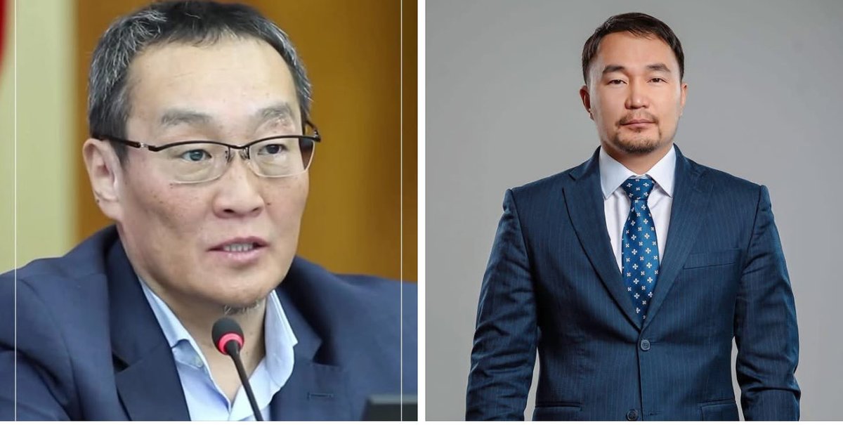 Х.Тэмүүжин гишүүний Цэцийг шүүмжилсэн яриаг сонслоо. Цэцийн гишүүн С.Мөнхсайханг бас нэлээн шүүмжилжээ.

Олон жилийн өмнө Х.Тэмүүжин гишүүн Хууль зүйн сургуулийн багшаас улс төрд орж, тэр үедээ хүмүүсийг хоцрогдсон гэж тохуурхан ярьдаг байв.

Академич С.Нарангэрэл багш, Хуулийн