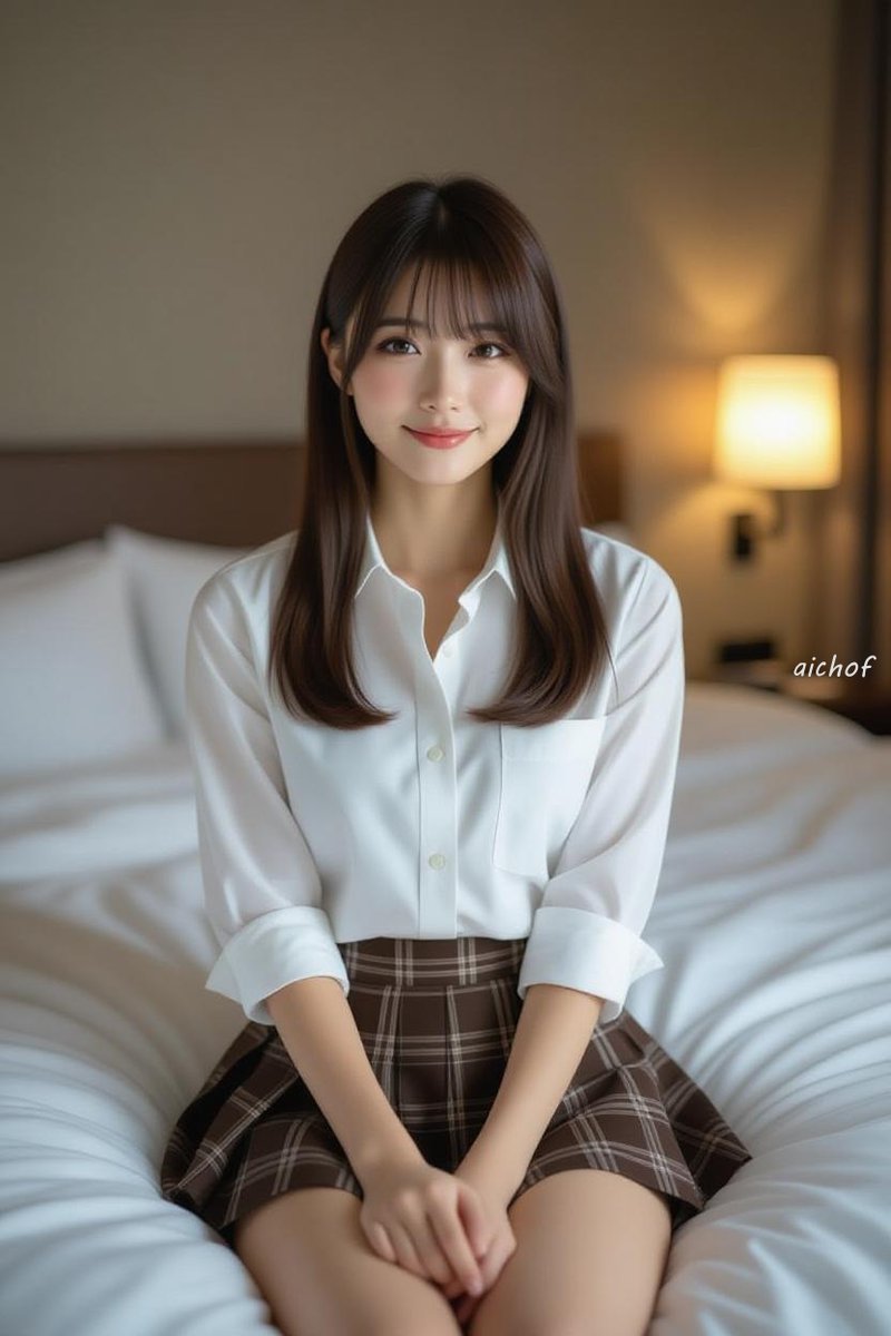 aichof21's tweet image. おやすみなさい
Elegant AI styling.
#AIart #AIphotography