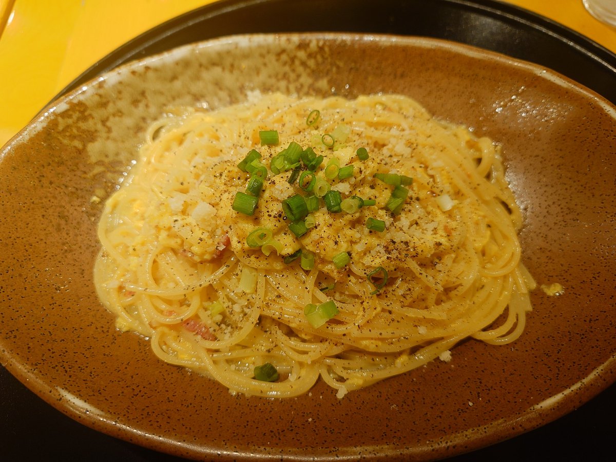 ペペロンチーノページ shigezoo on X