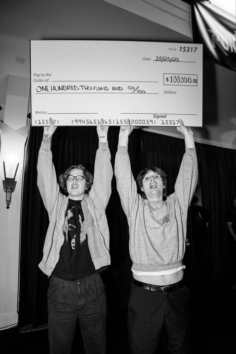 Alex spent his winnings in a way that has landed him in trouble with the cartel so this week’s episode will be a few days late. When he is released they’ll be listening to the best and worst submissions from the Halloween Beat Off 🎃