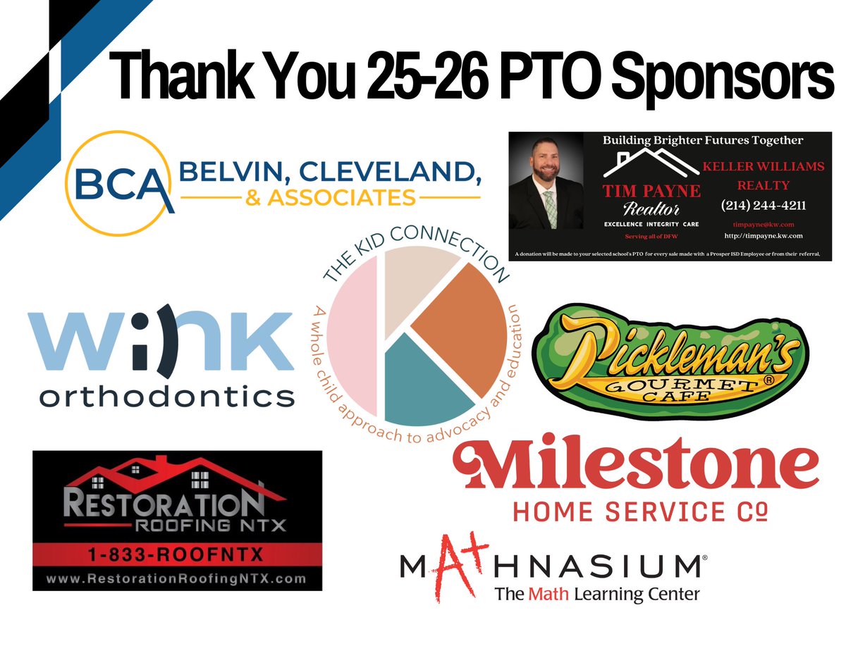 Daniel L Jones Middle School PTO tweet media