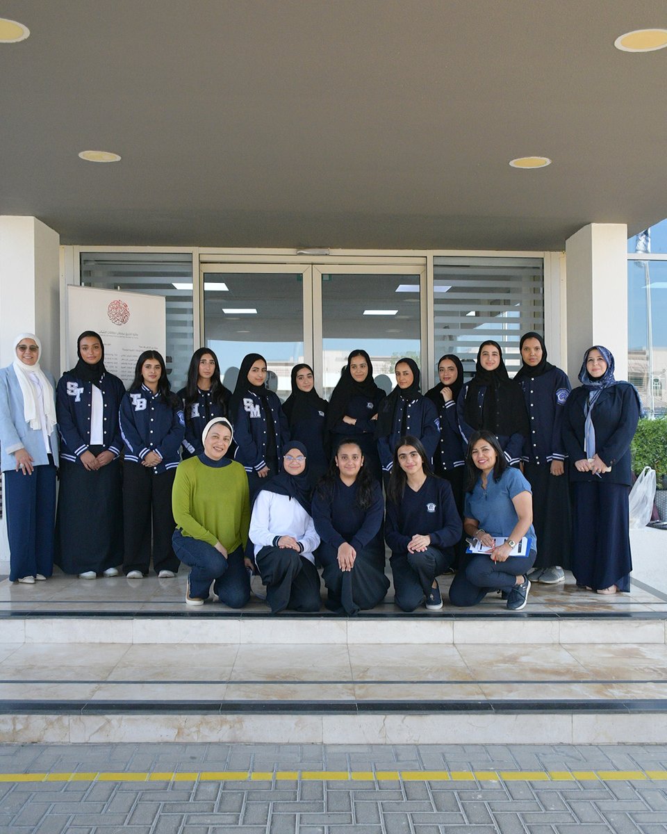 Al Ittihad Private School Jumeira tweet media