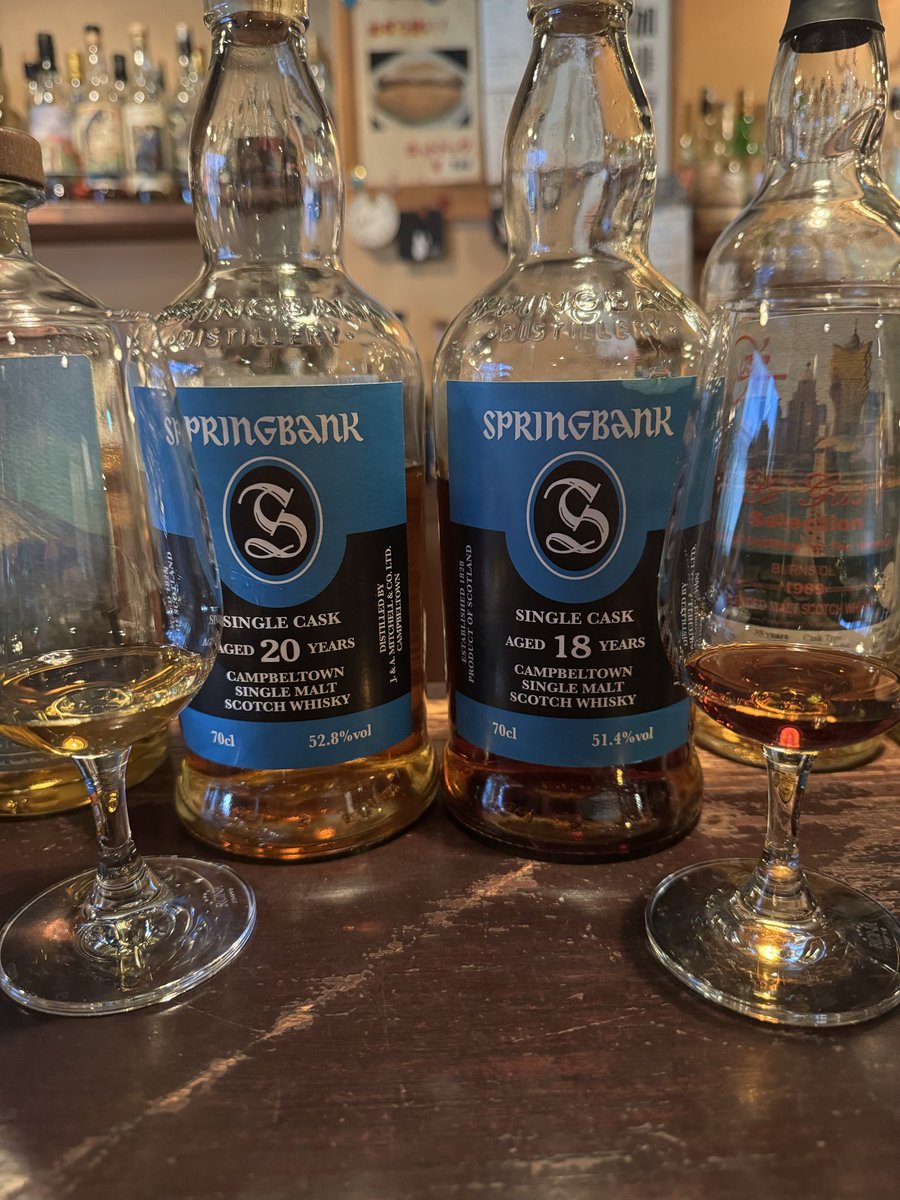 カスクストレングス18太郎 (@caskSTR) / Posts / X