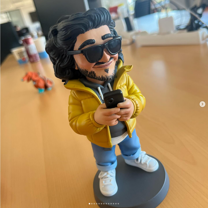 CornLabs ✳️🌽🍿 tweet media