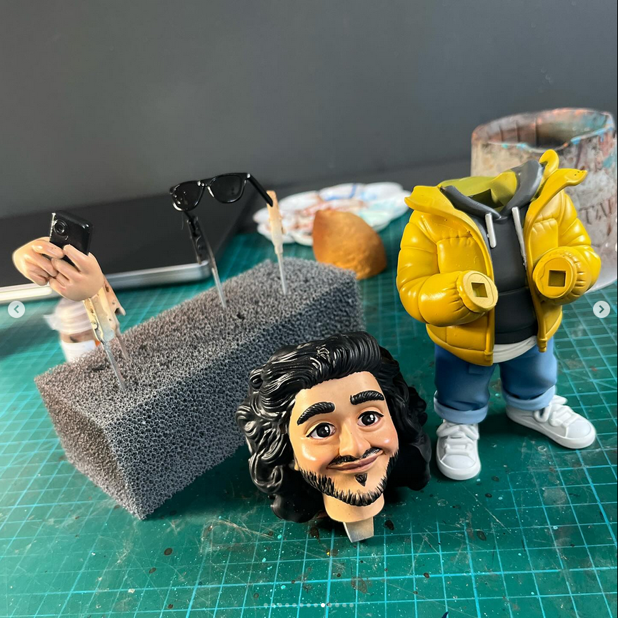 CornLabs ✳️🌽🍿 tweet media