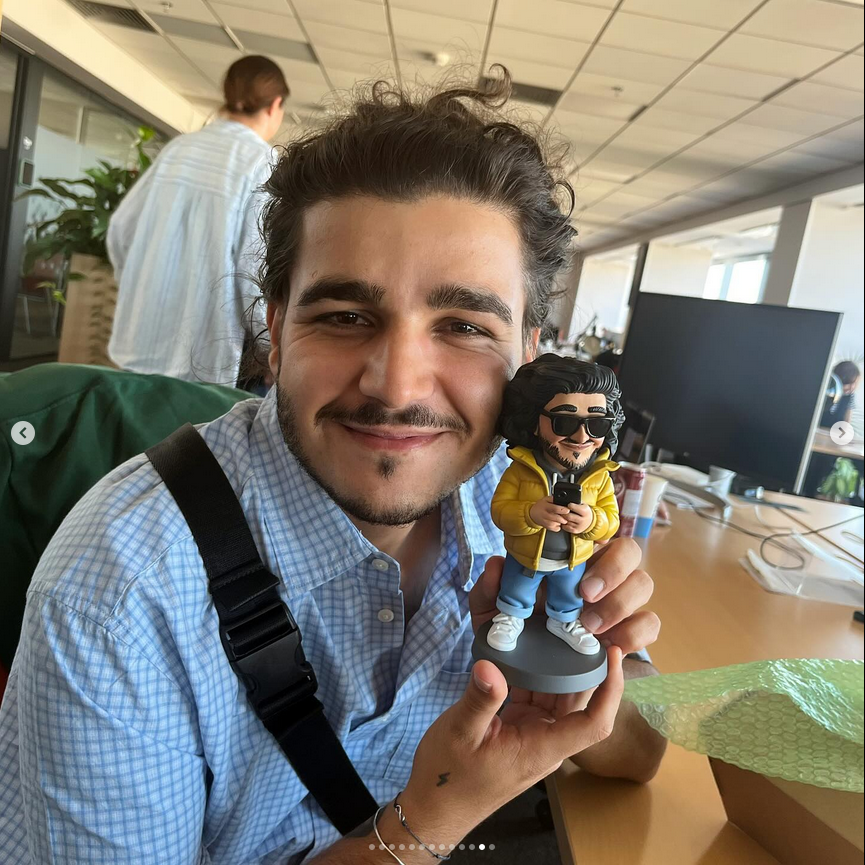 CornLabs ✳️🌽🍿 tweet media